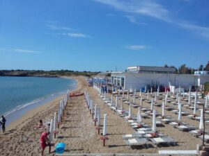 Acqua Cristallina - siracusa