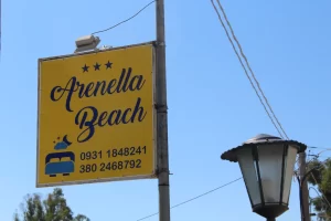 Arenella_beach_Siracusa